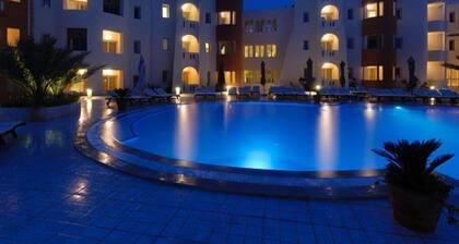 Hotel Green Palm