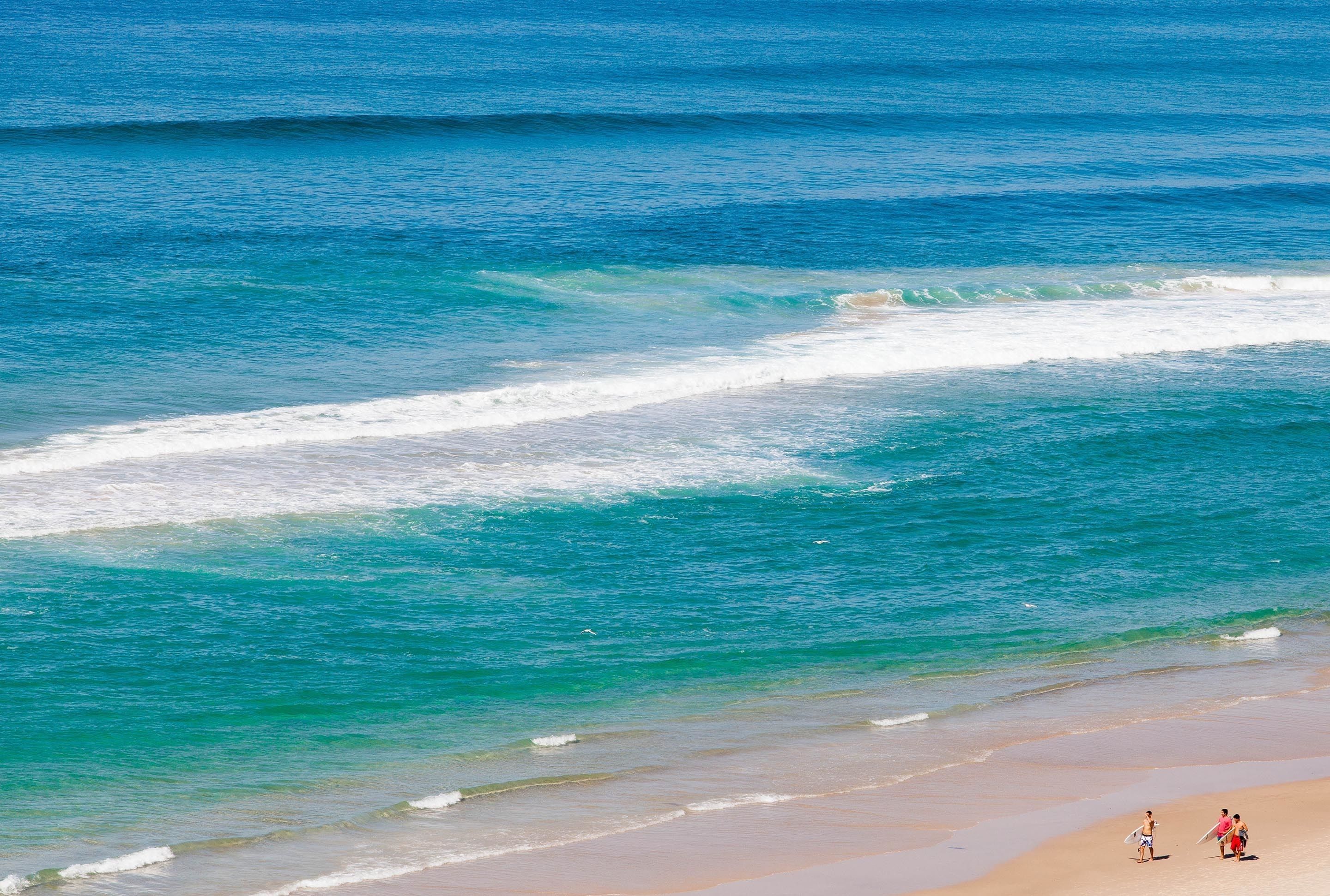 Seacrest Beachfront Holiday Apartments — image 10