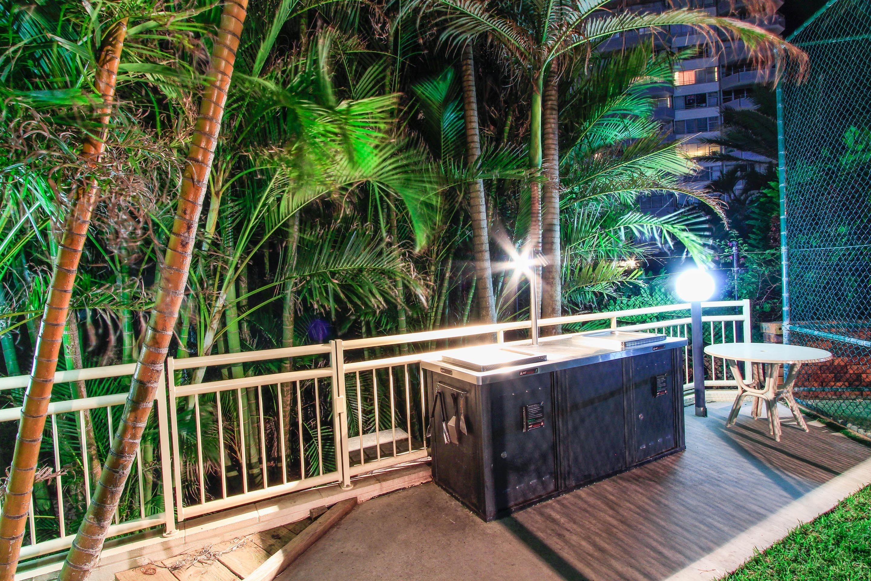 Seacrest Beachfront Holiday Apartments — image 23