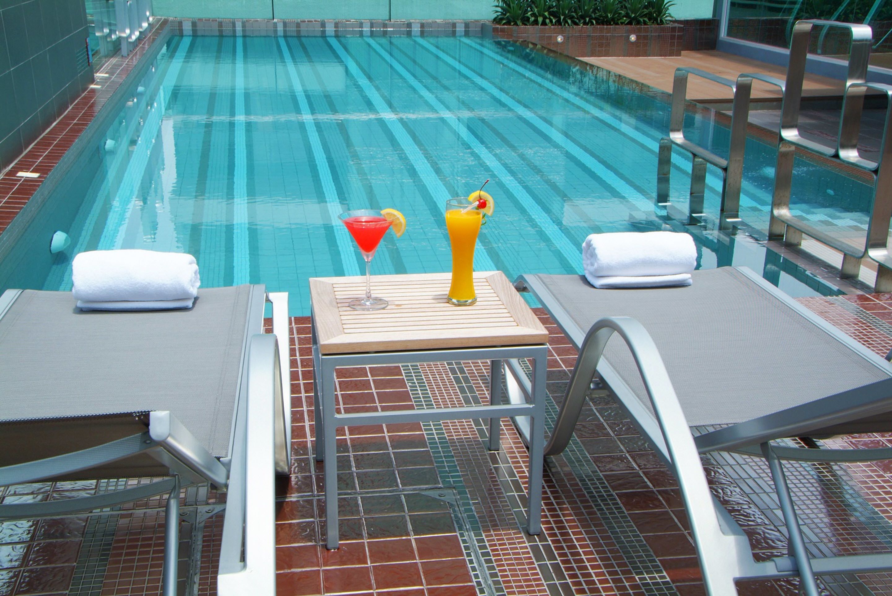 Foto - Amora NeoLuxe Suites Hotel