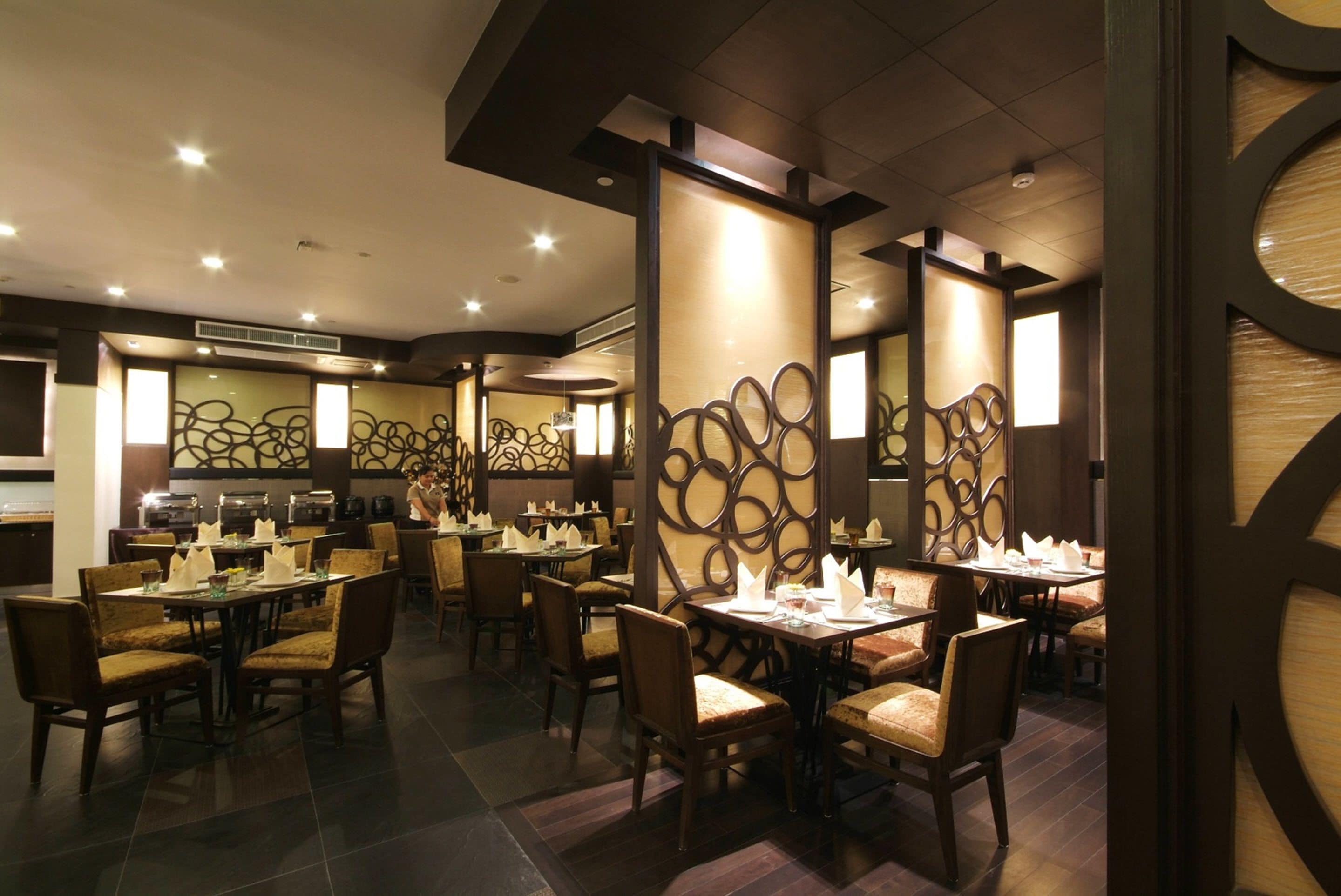 Se sirven desayunos, almuerzos y cenas