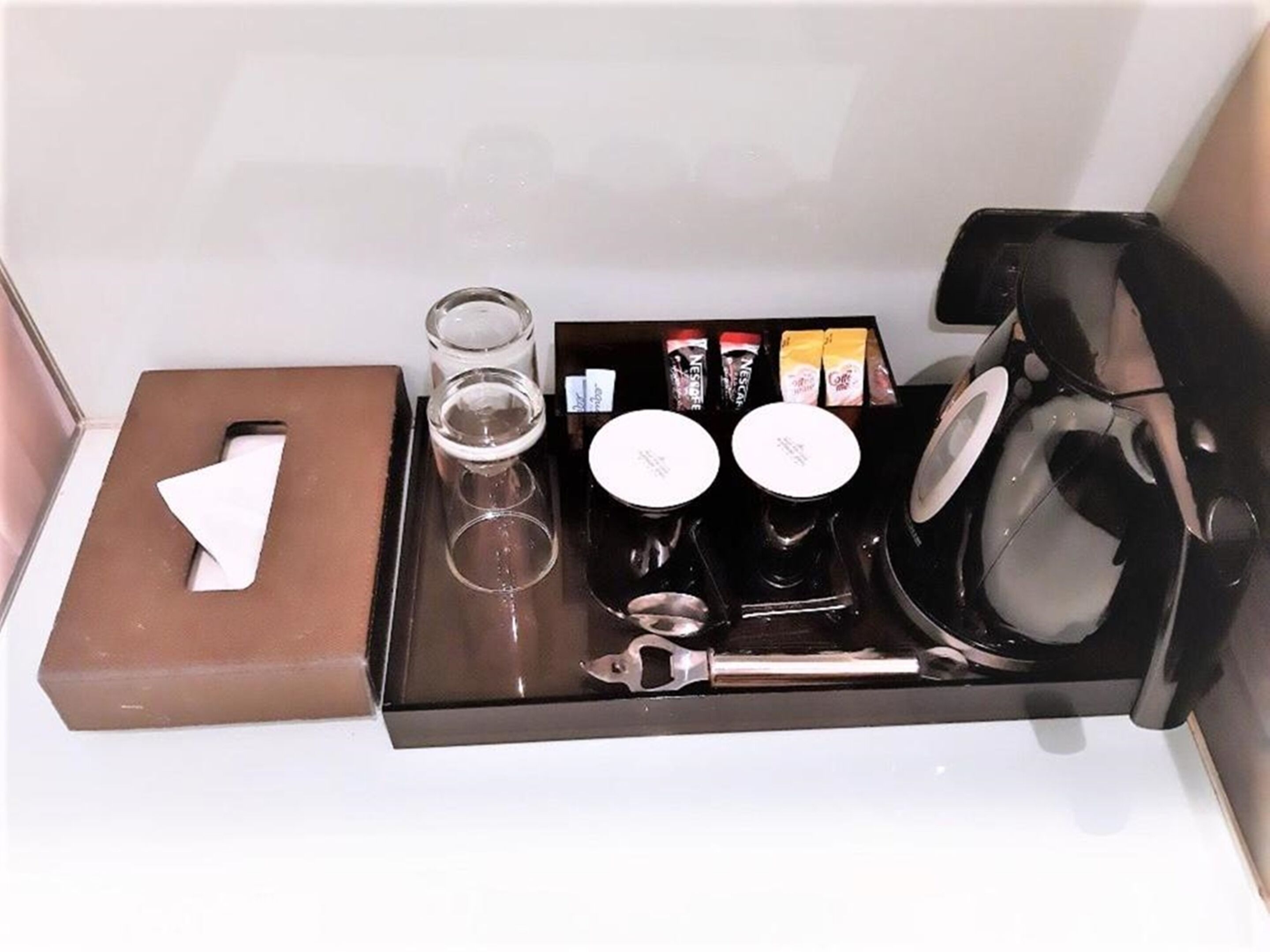 Foto - Amora NeoLuxe Suites Hotel