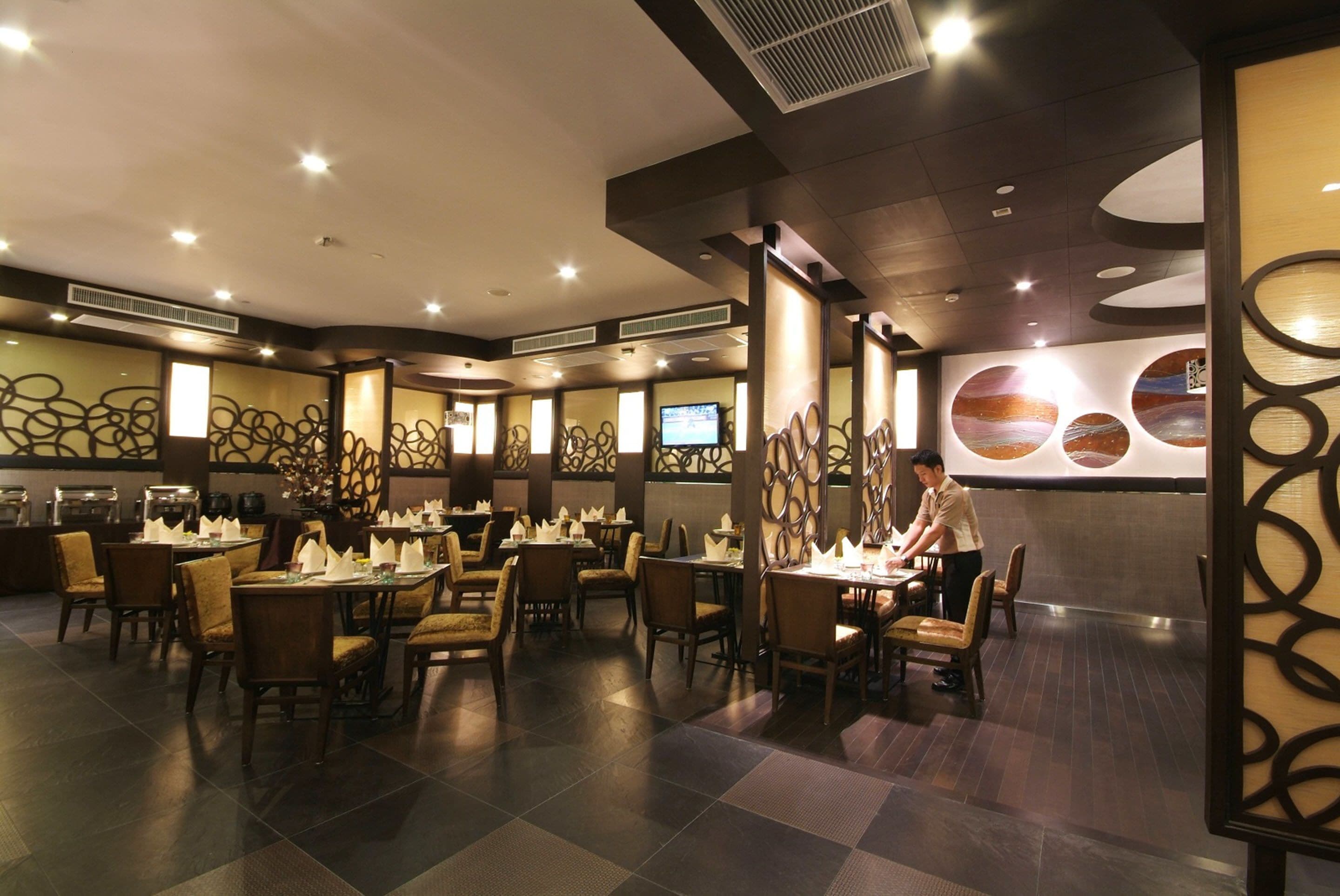 Foto - Amora NeoLuxe Suites Hotel