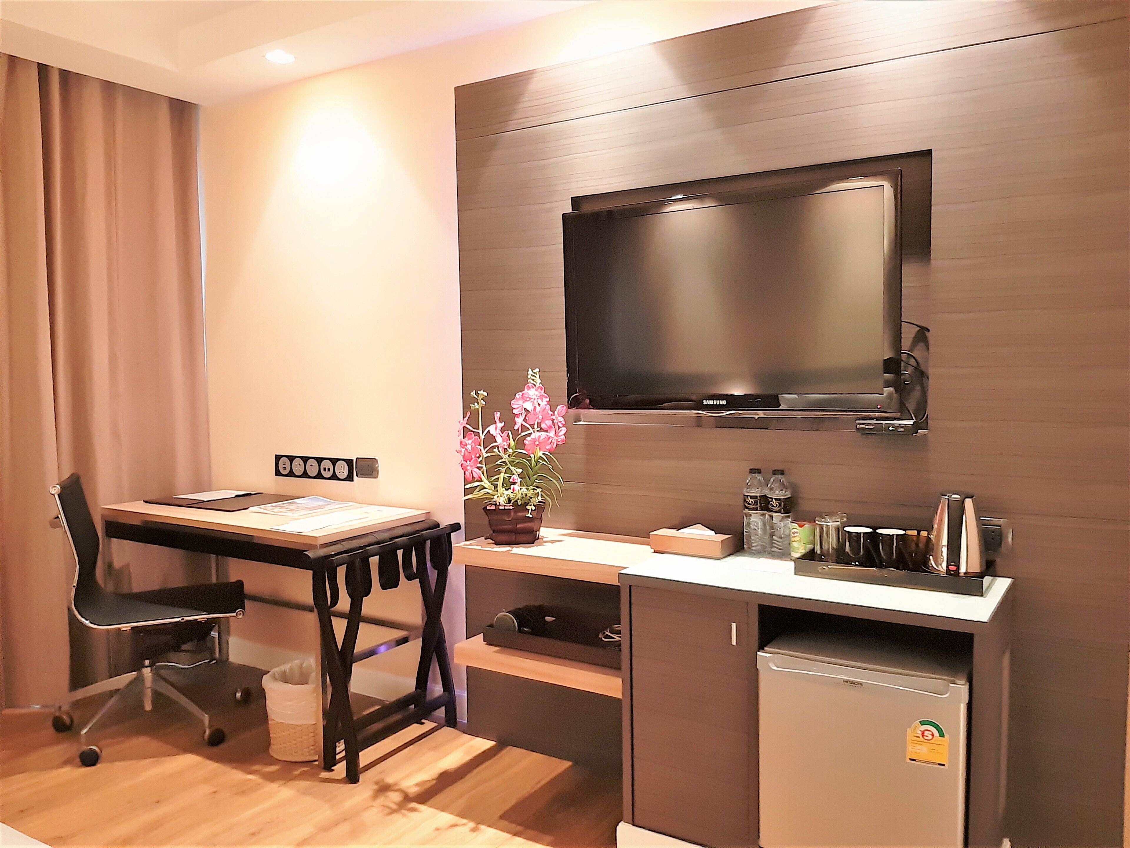 Foto - Amora NeoLuxe Suites Hotel