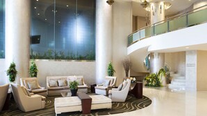 Lobby - Viva Garden Serviced Residence (Bangkok)