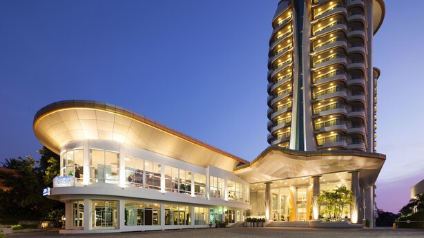 Exterior - Viva Garden Serviced Residence (Bangkok)
