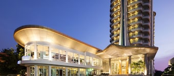 Viva Garden Serviced Residence