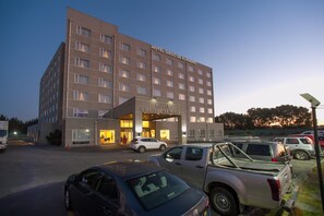 Exteriör