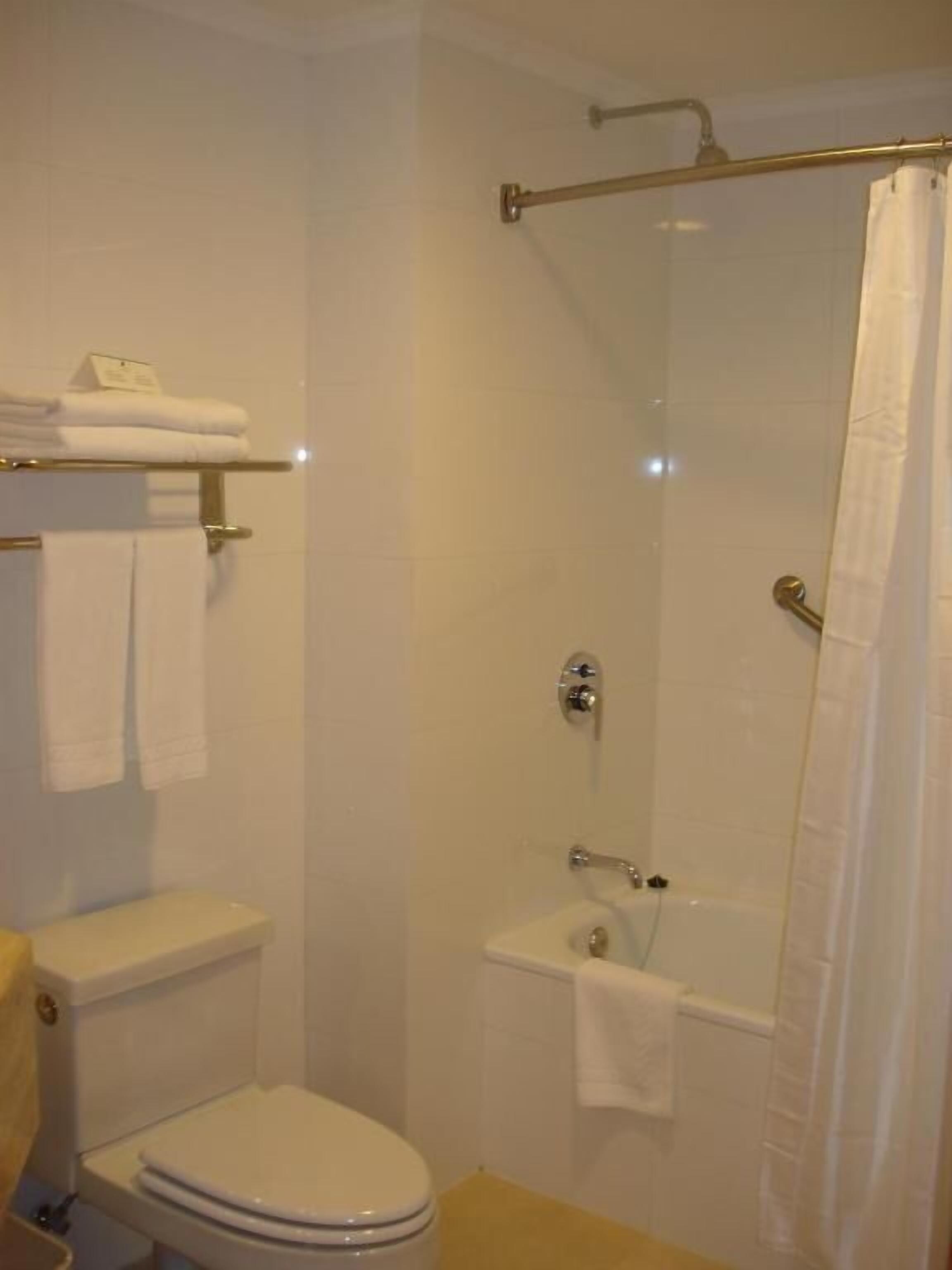 Photo - Hotel Diego de Almagro Lomas Verdes