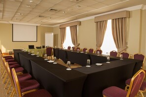 Sala de reuniones