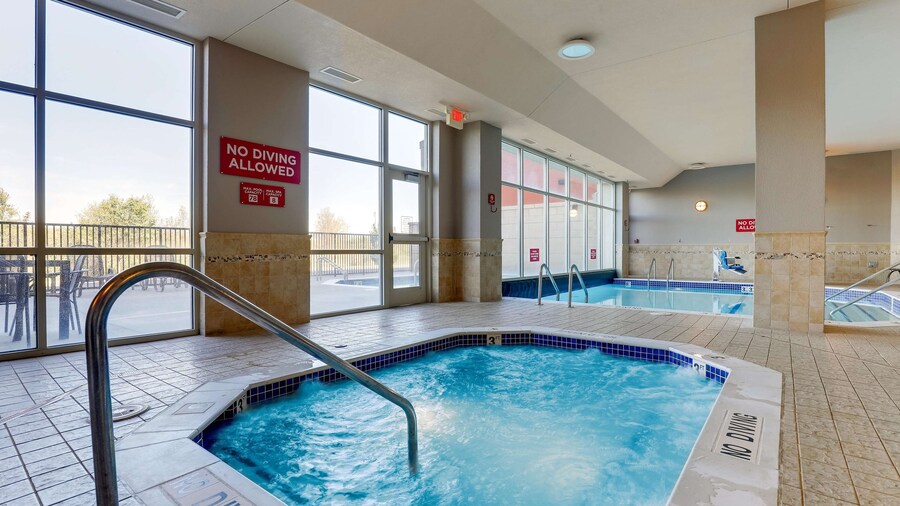 Drury Inn & Suites Kansas City Independence