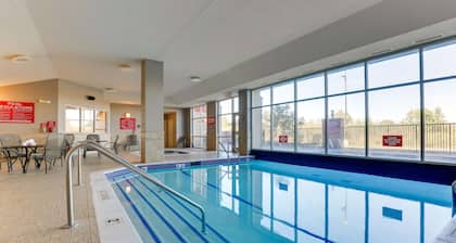 Drury Inn & Suites Kansas City Independence