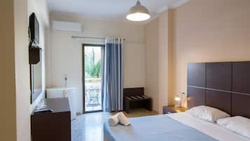 Standard Room | View from room