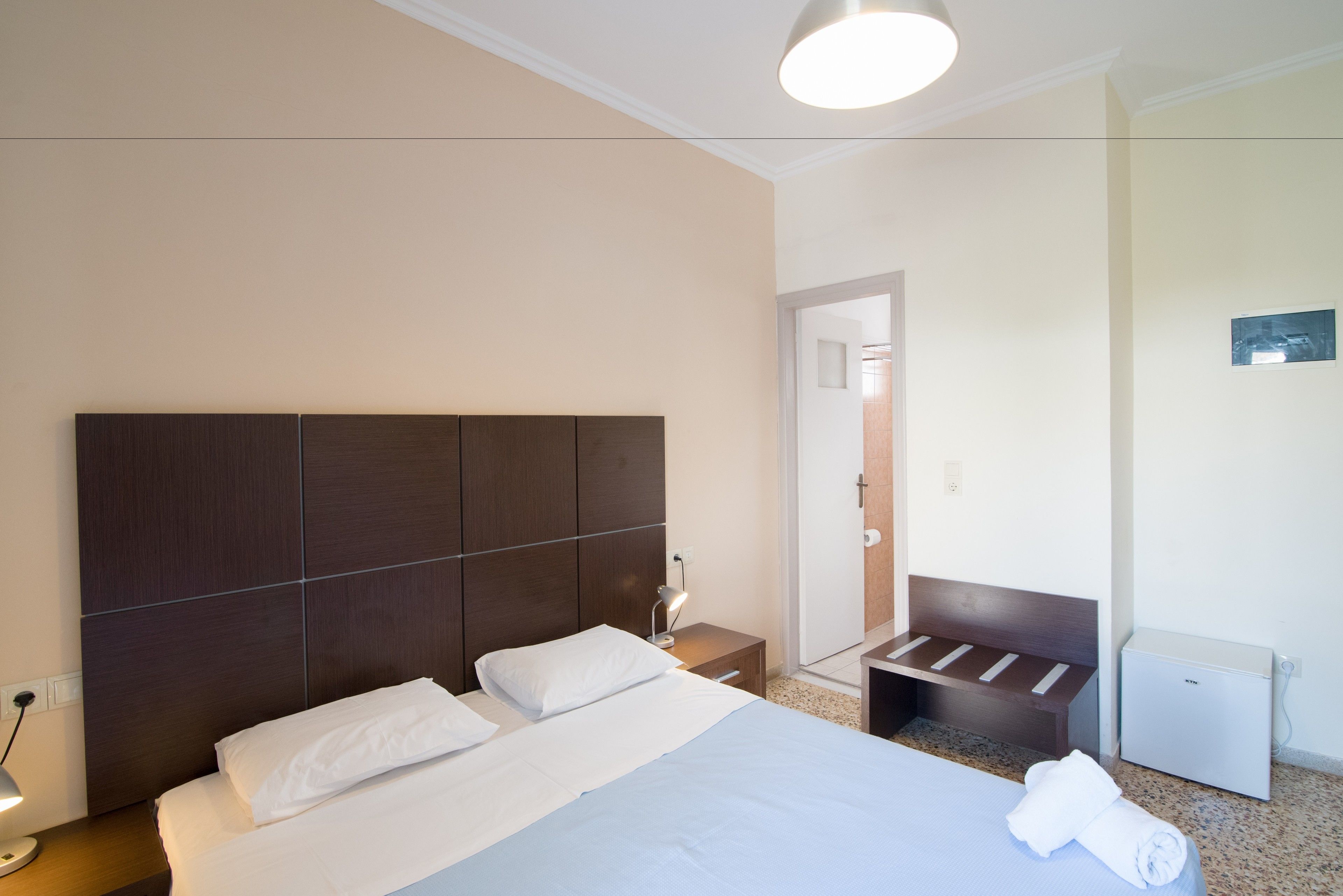 Foto - Kamari Blue Boutique Hotel