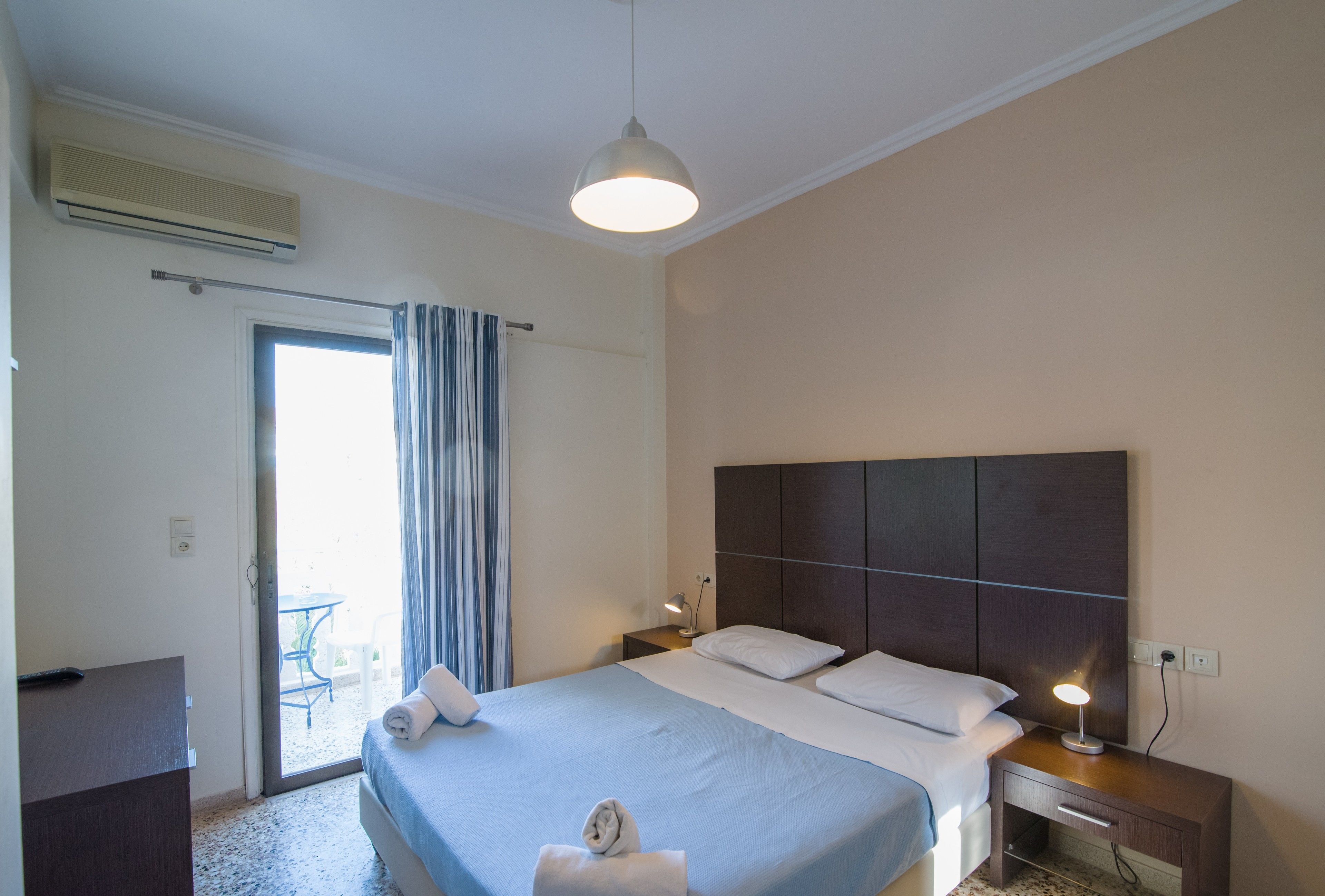 Foto - Kamari Blue Boutique Hotel