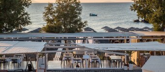 Beach Boutique Hotel