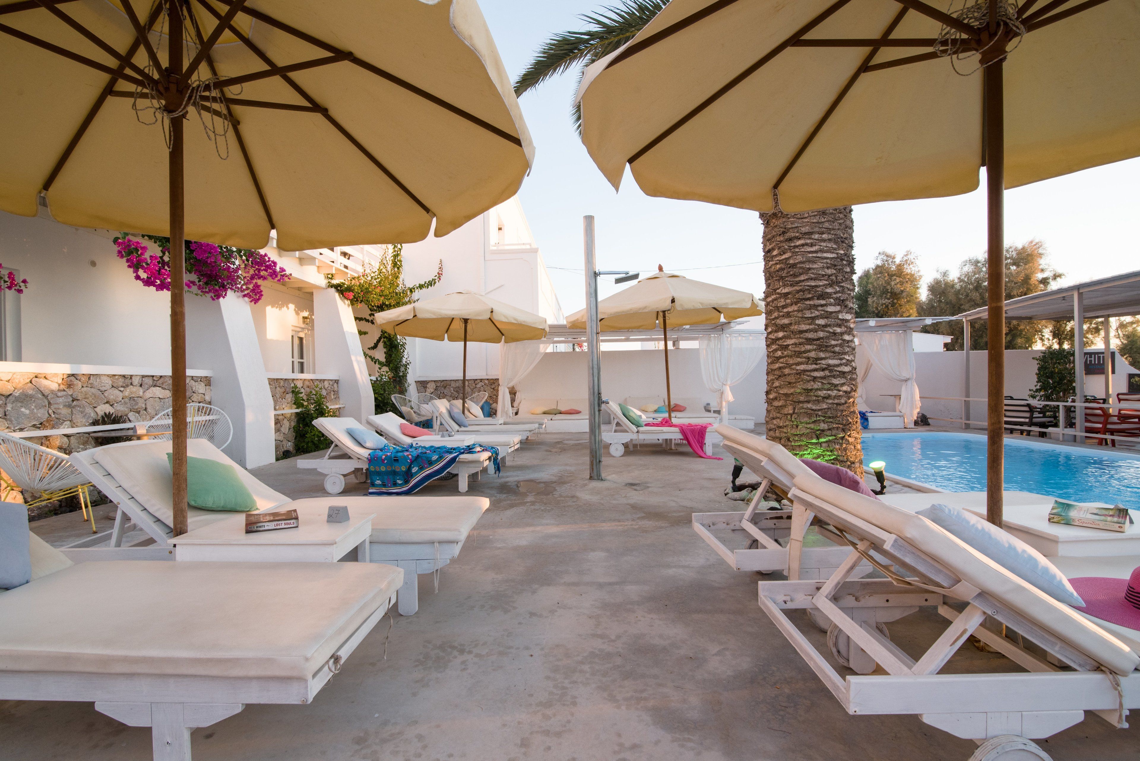 Foto - Beach Boutique Hotel