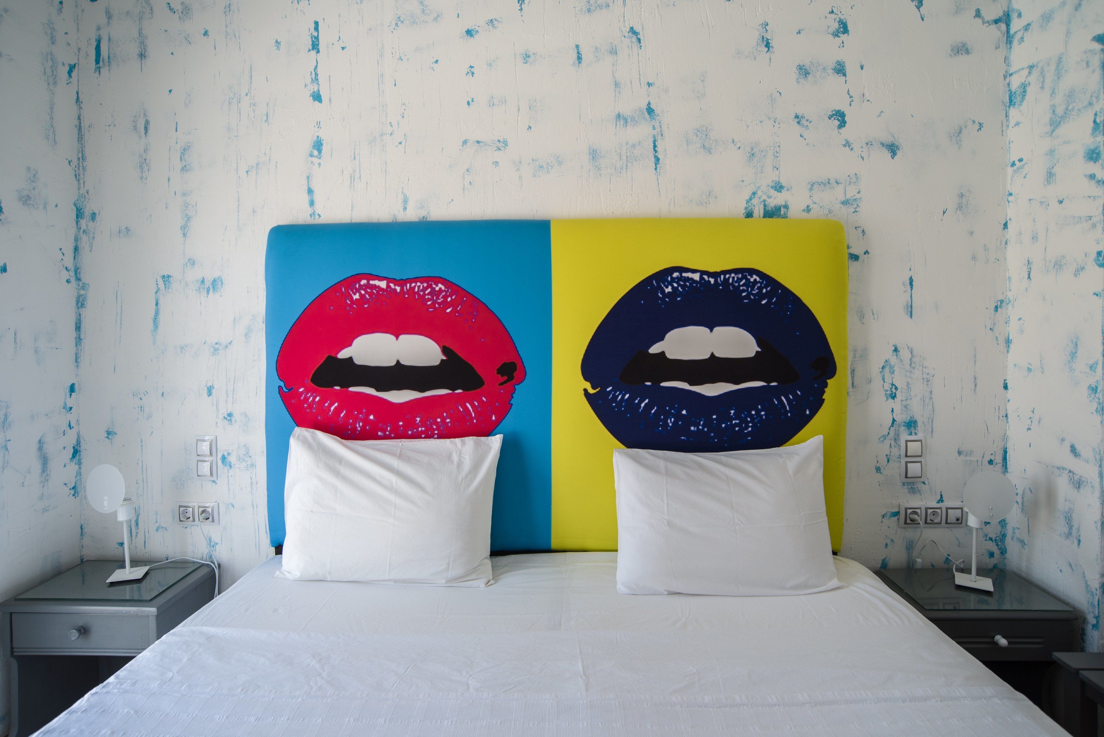 standard room, mountain view | in-room safe, free wifi, bed sheets