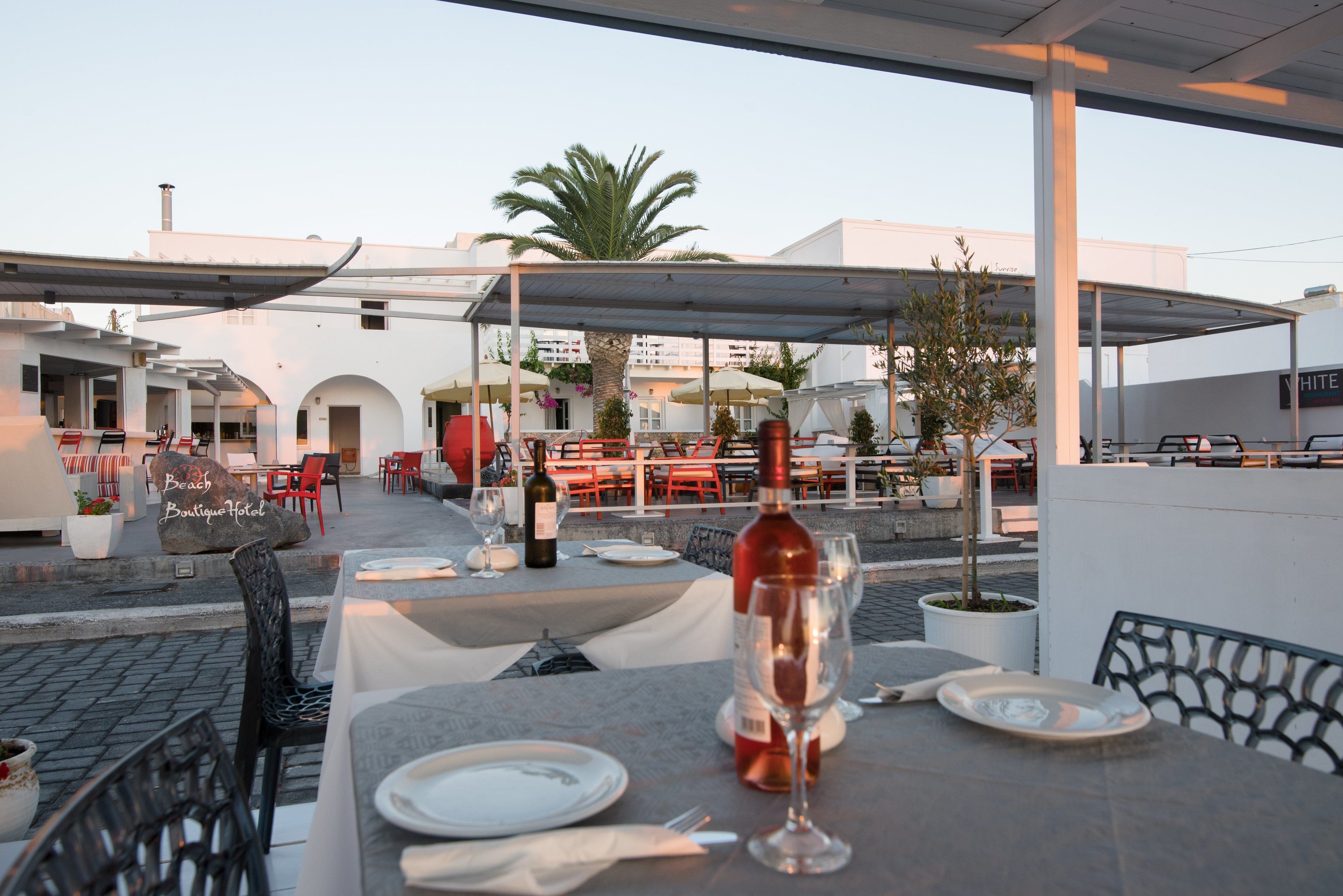 Photo - Beach Boutique Hotel