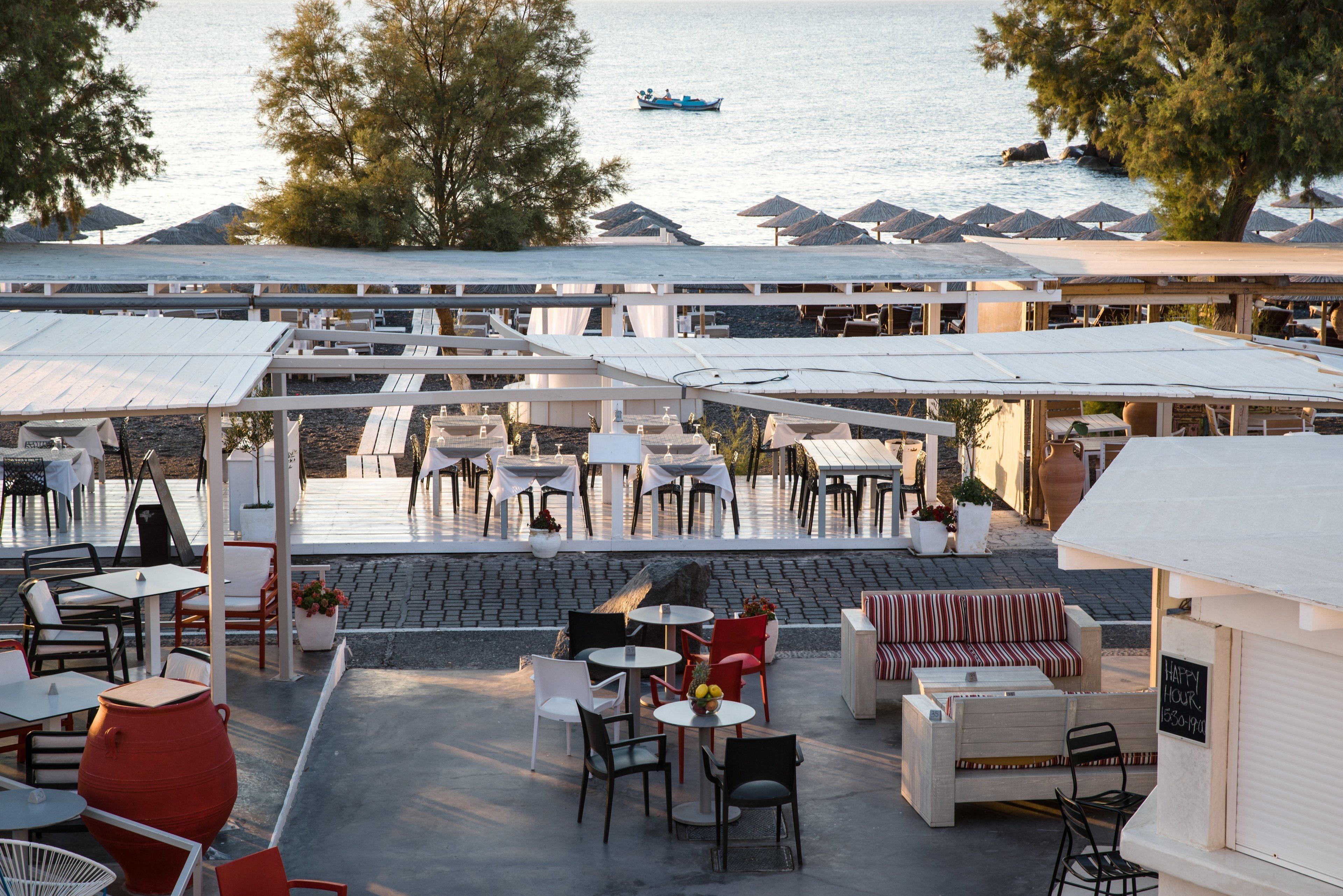 Foto - Beach Boutique Hotel