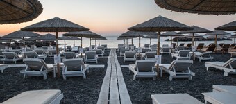 Beach Boutique Hotel