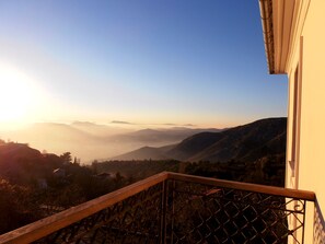 Superior Double Room | View from room