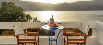 Elounda Island Villas