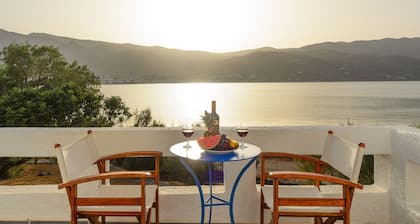 Elounda Island Villas