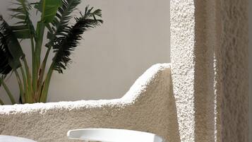 Deluxe-Doppelzimmer | Zimmersafe, VerdunkelungsvorhÀnge, schallisolierte Zimmer