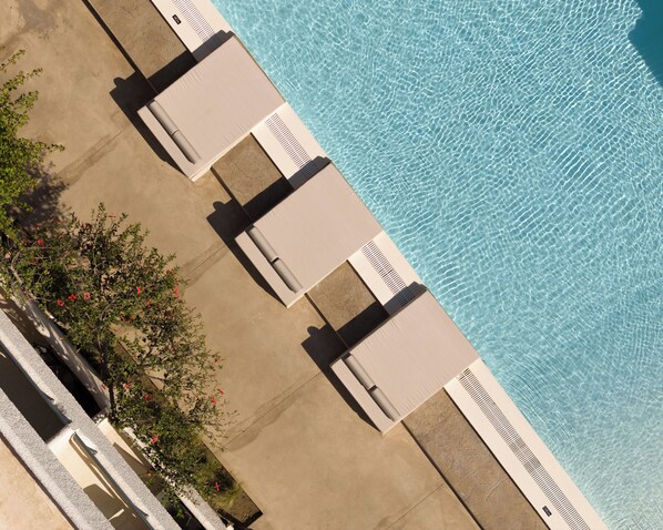 Exterior - Apollo Apartments (Agios Vasileios)