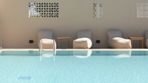 Exterior - Apollo Apartments (Agios Vasileios)