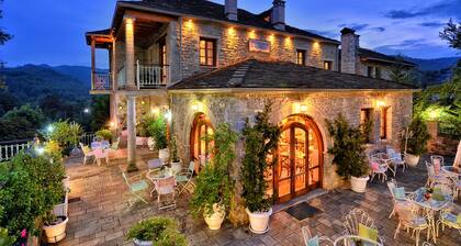 Melinas Boutique Hotel