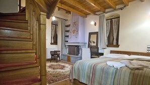 Literie de qualité supérieure, couette en duvet d'oie