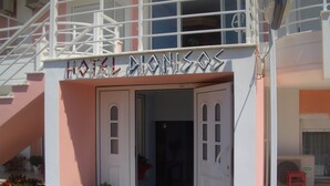 Ulkopuoli