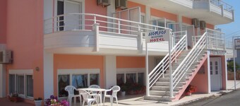 Dionisos