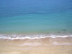 Beach nearby - Dionisos (Preveza)