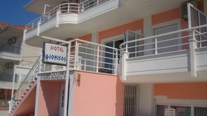Ulkopuoli