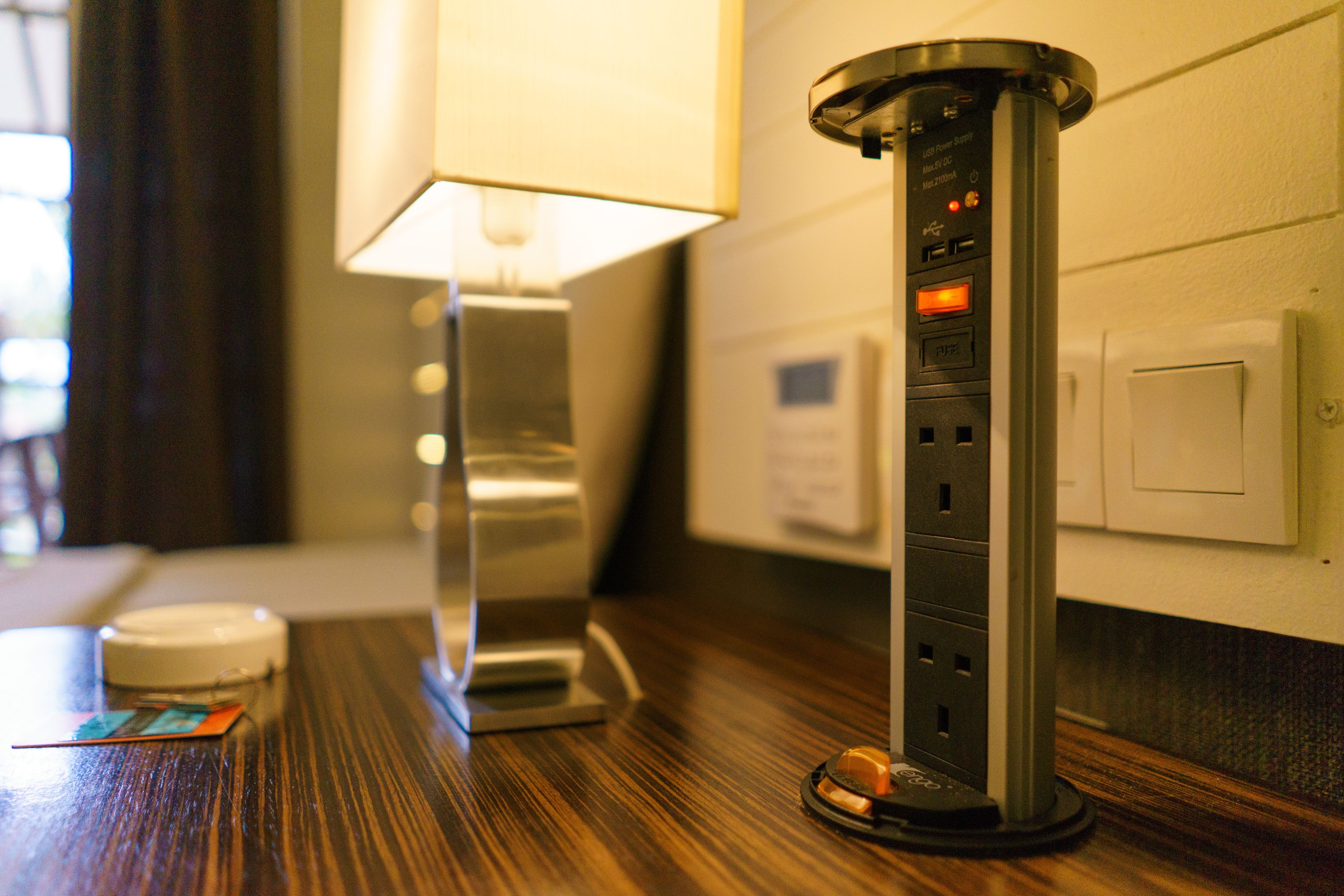 Foto - Perhentian Island Resort - BS