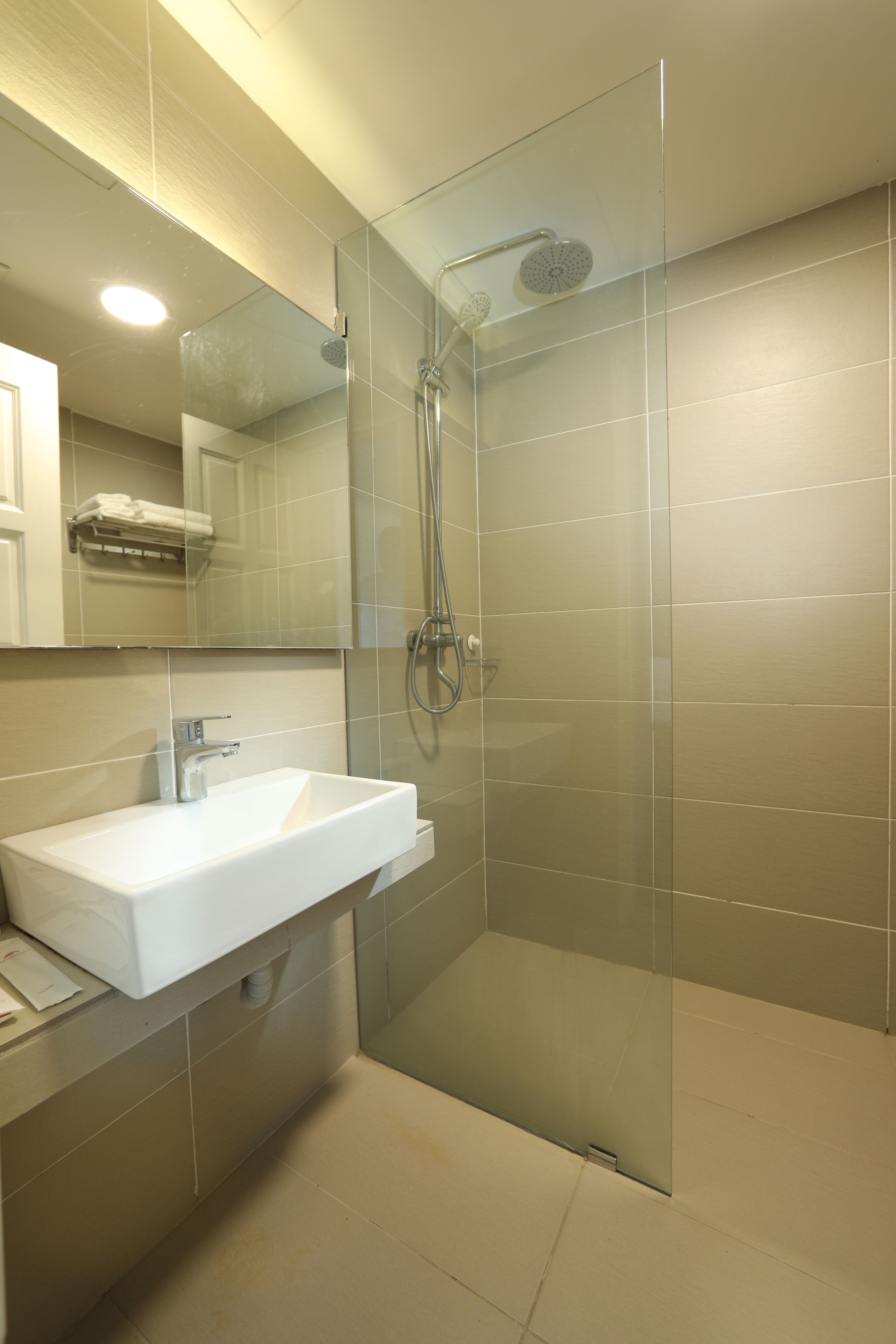 Foto - Perhentian Island Resort - BS