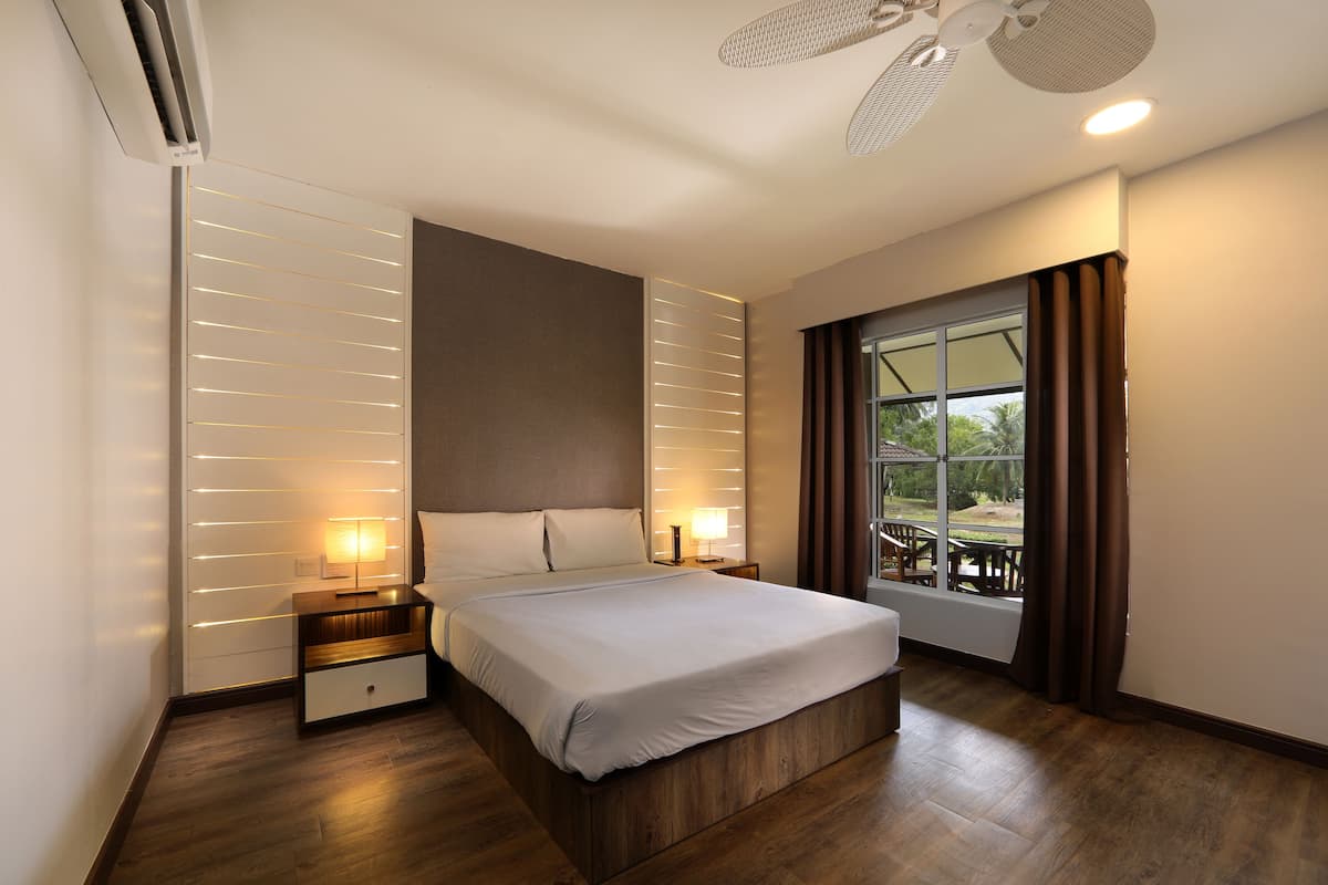 Superior Classic Twin Room