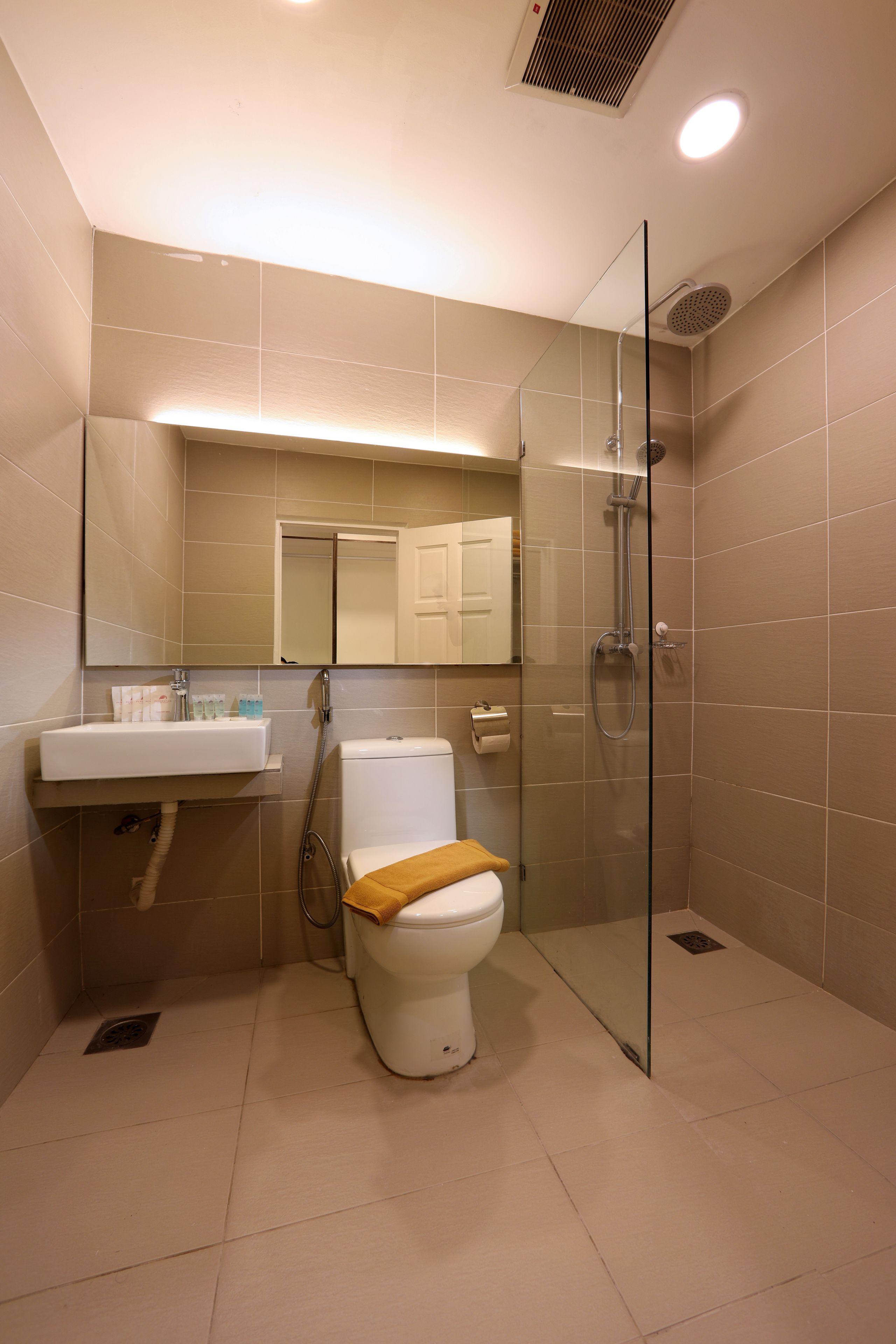 Foto - Perhentian Island Resort - BS