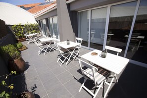 Teras/patio