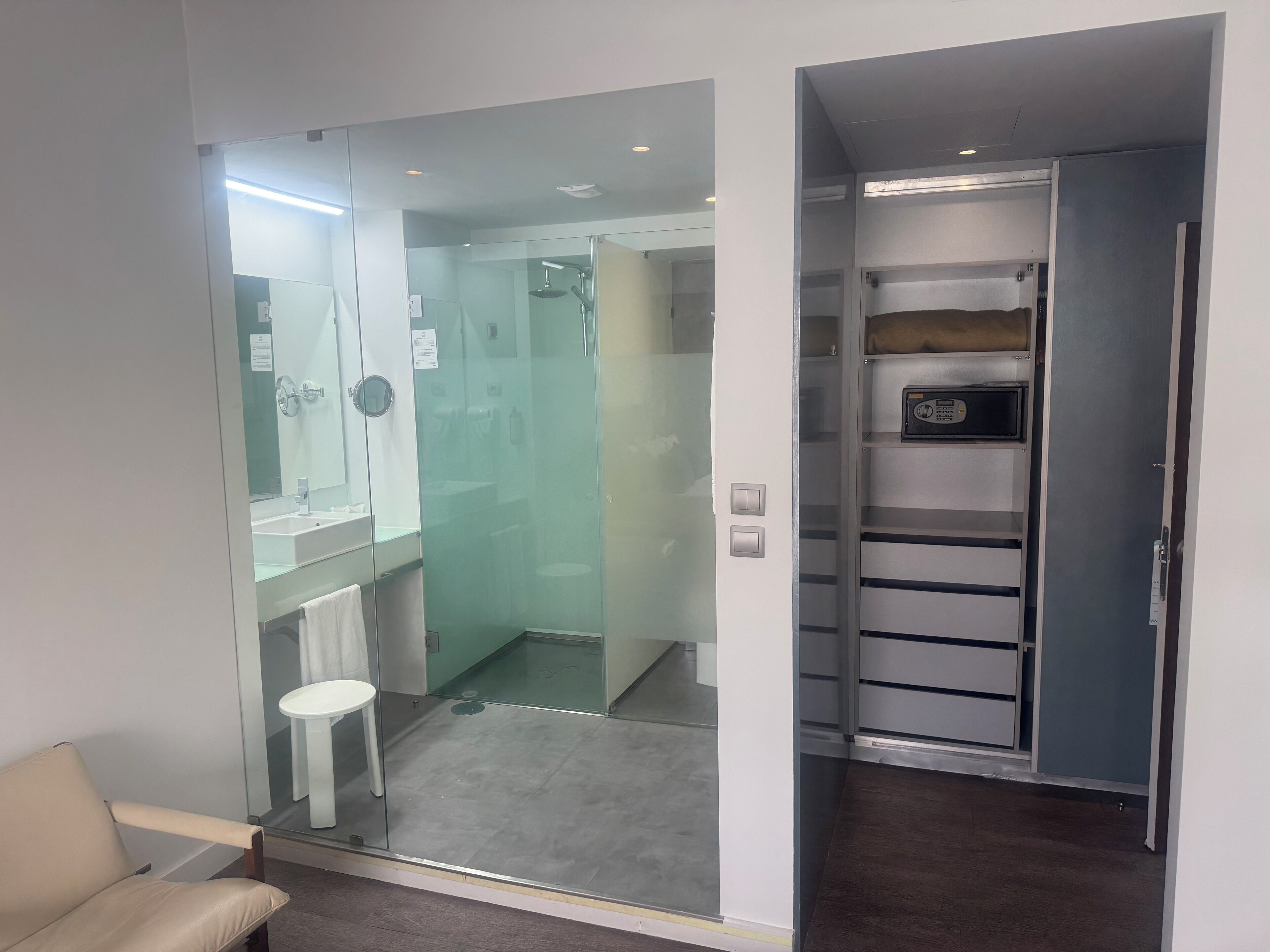 Foto - Hotel Rali Viana