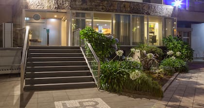 Hotel Rali Viana