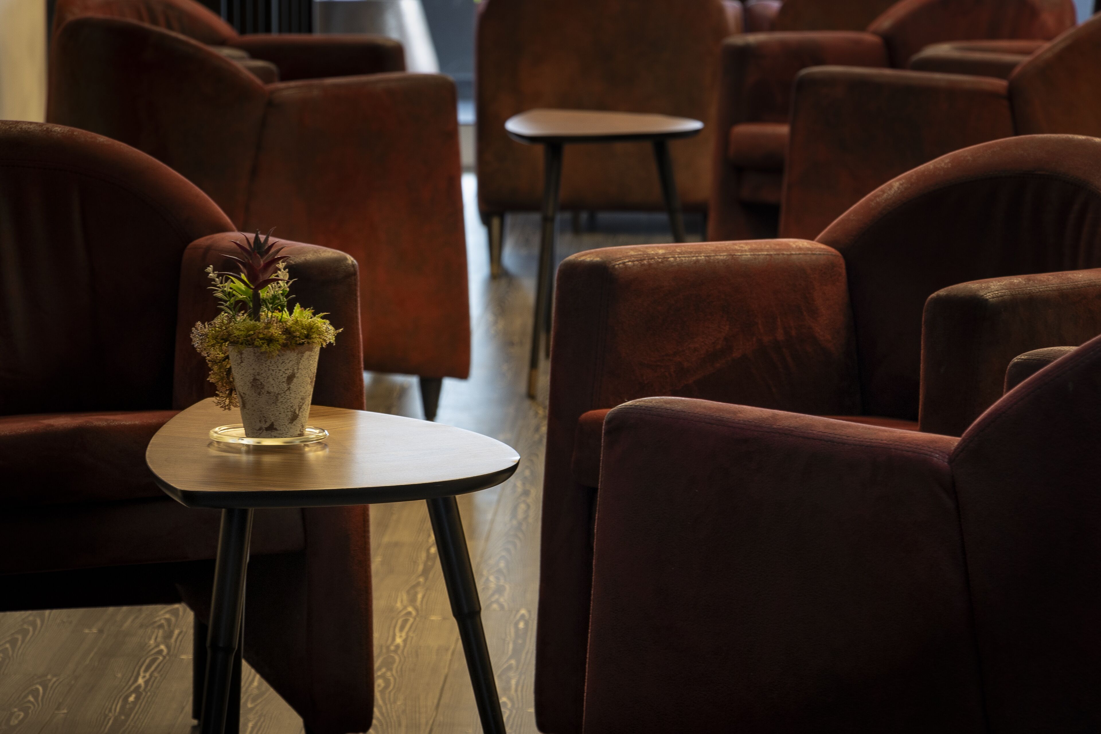 Foto - Hotel Rali Viana