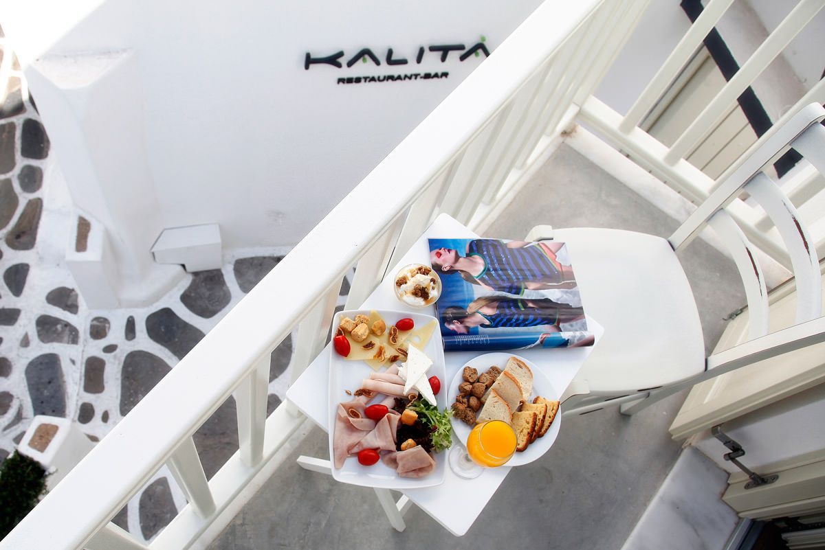 Foto - Fresh Boutique Hotel