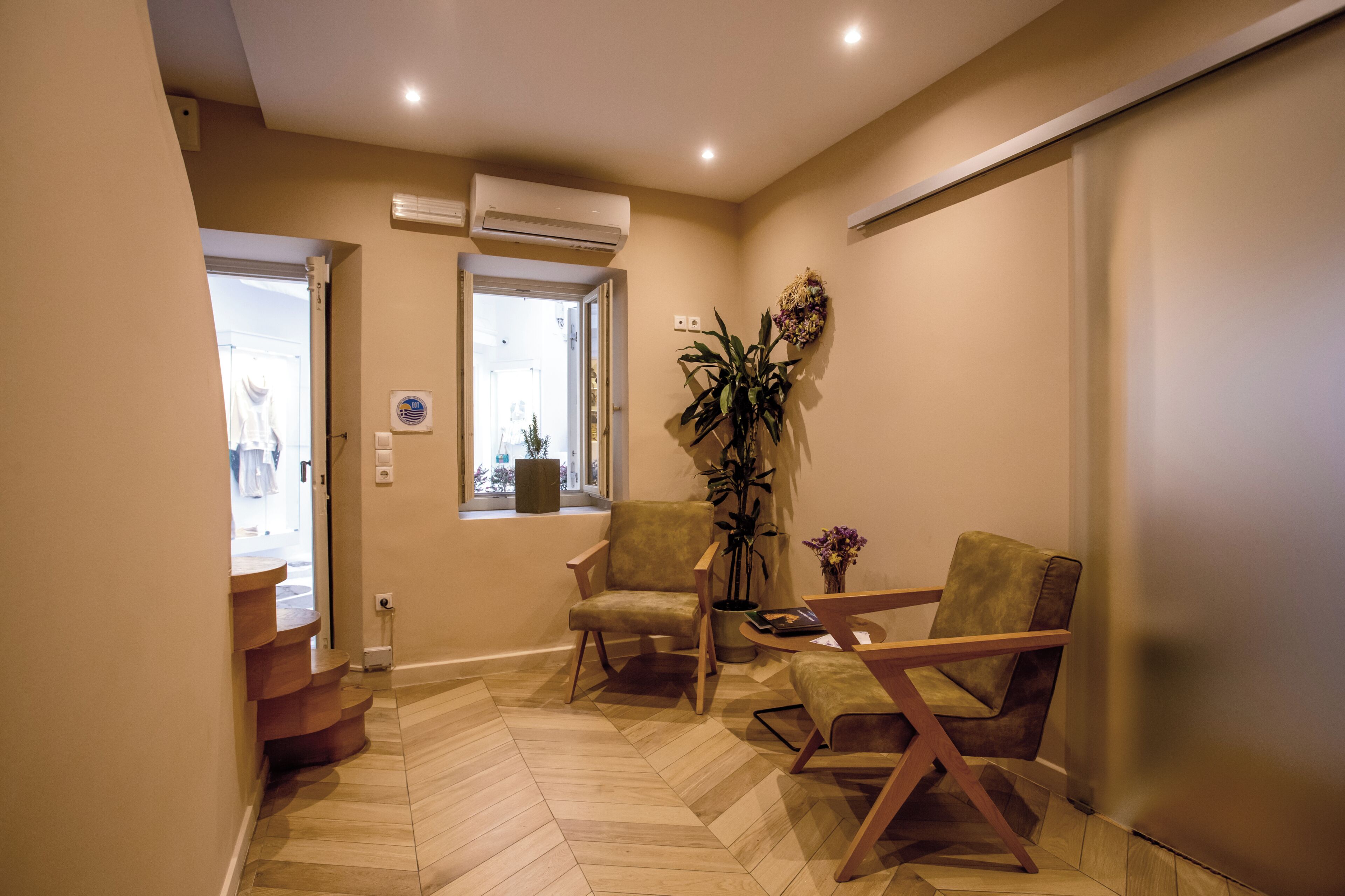 Foto - Fresh Boutique Hotel