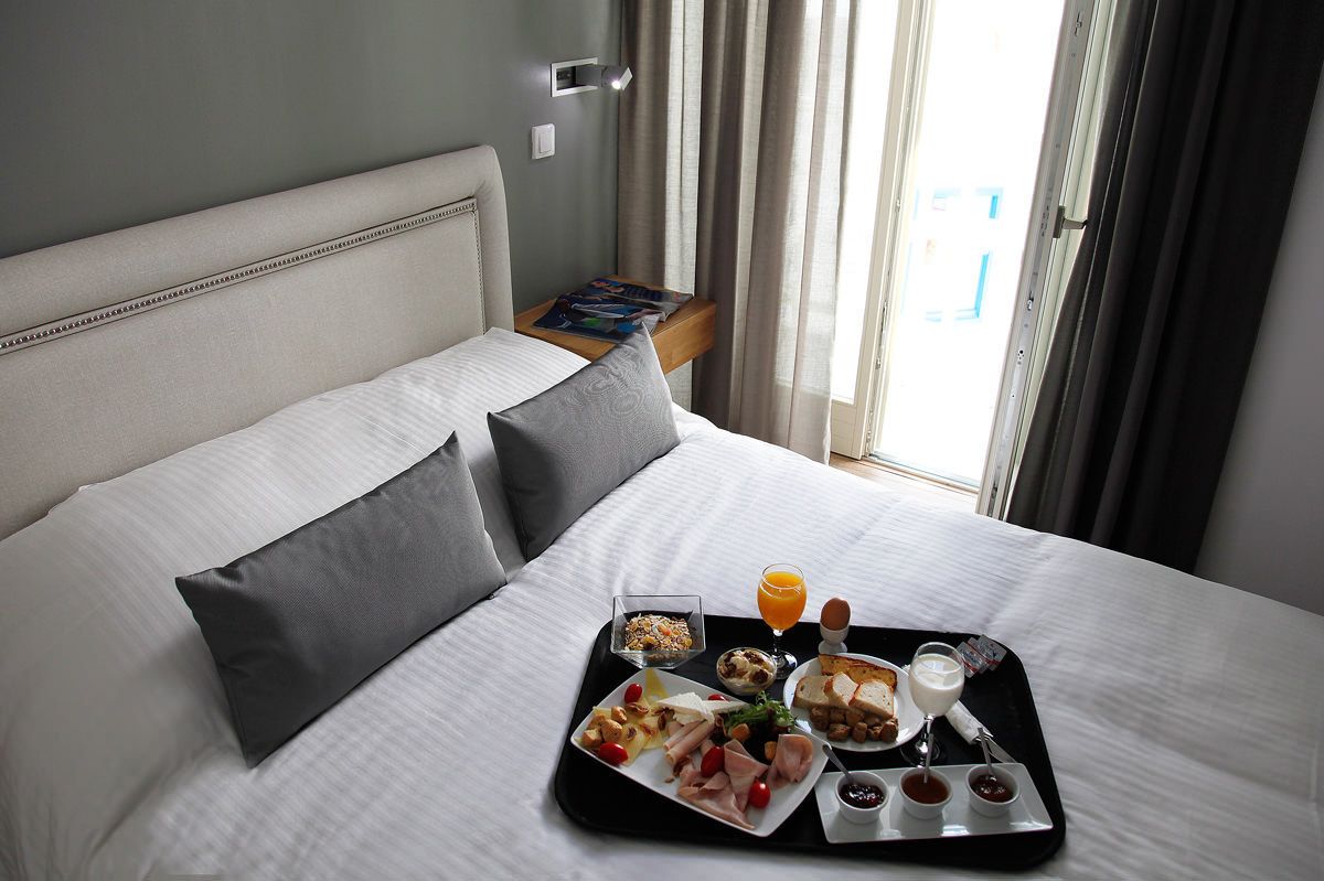 Foto - Fresh Boutique Hotel