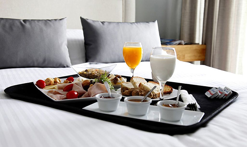 Foto - Fresh Boutique Hotel