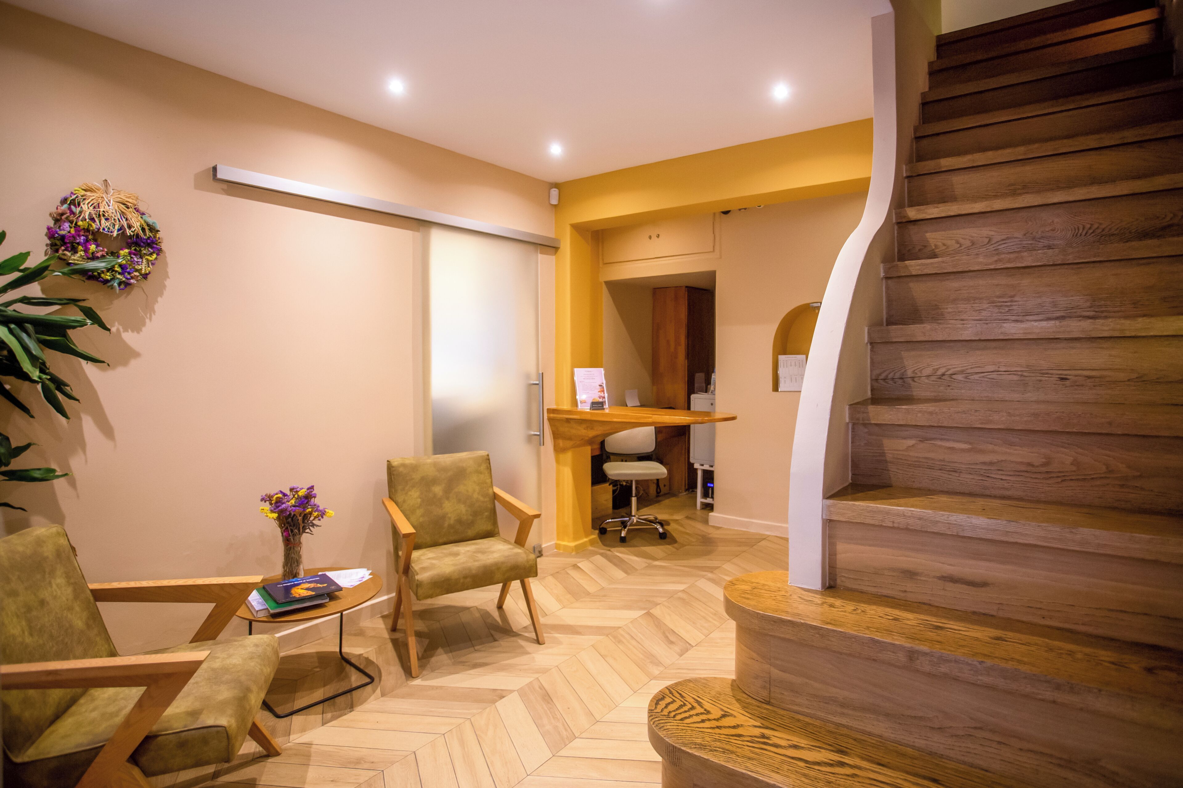 Foto - Fresh Boutique Hotel